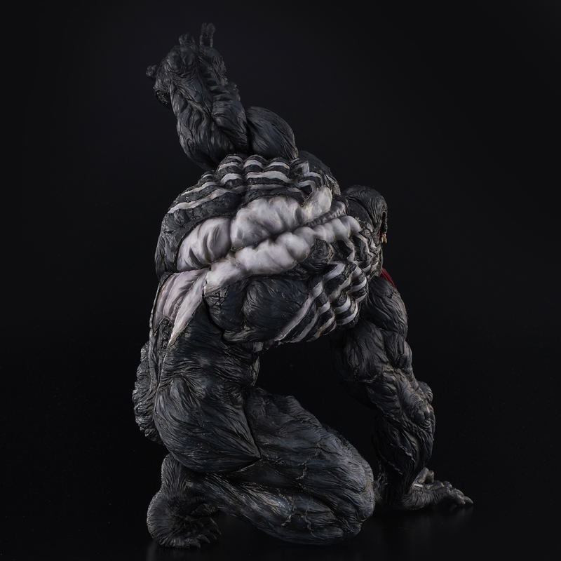 Sofbinal Venom image 6