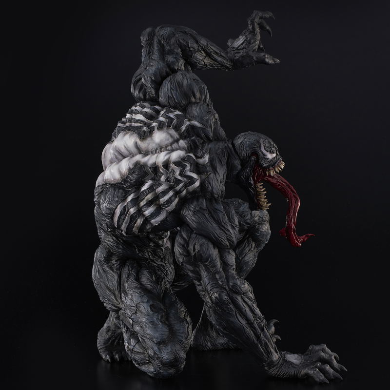 Sofbinal Venom image 7