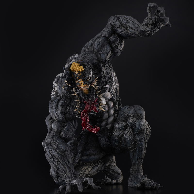 Sofbinal Venom image 8