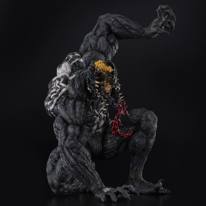 Sofbinal Venom image 9