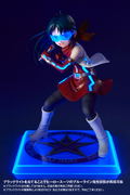 The Idolmaster Cinderella Girls Dream Tech 1/7 Scale Pre-Painted Figure: Chiisana Eiyuu Hikaru Nanjo thumbnail 10