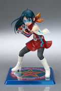 The Idolmaster Cinderella Girls Dream Tech 1/7 Scale Pre-Painted Figure: Chiisana Eiyuu Hikaru Nanjo thumbnail 2