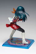 The Idolmaster Cinderella Girls Dream Tech 1/7 Scale Pre-Painted Figure: Chiisana Eiyuu Hikaru Nanjo thumbnail 7