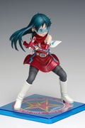 The Idolmaster Cinderella Girls Dream Tech 1/7 Scale Pre-Painted Figure: Chiisana Eiyuu Hikaru Nanjo thumbnail 8