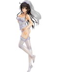 To Love-Ru Darkness 1/6 Scale Pre-Painted Figure: Yui Kotegawa thumbnail 1