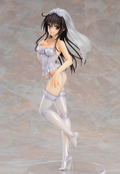 To Love-Ru Darkness 1/6 Scale Pre-Painted Figure: Yui Kotegawa thumbnail 2