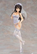To Love-Ru Darkness 1/6 Scale Pre-Painted Figure: Yui Kotegawa thumbnail 3