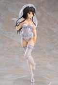 To Love-Ru Darkness 1/6 Scale Pre-Painted Figure: Yui Kotegawa thumbnail 4