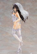 To Love-Ru Darkness 1/6 Scale Pre-Painted Figure: Yui Kotegawa thumbnail 5