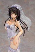 To Love-Ru Darkness 1/6 Scale Pre-Painted Figure: Yui Kotegawa thumbnail 7