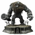 Ultimate Diorama Masterline Shadow of the Colossus Statue: The First Colossus thumbnail 1