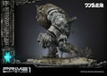Ultimate Diorama Masterline Shadow of the Colossus Statue: The First Colossus thumbnail 10