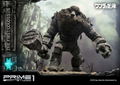 Ultimate Diorama Masterline Shadow of the Colossus Statue: The First Colossus thumbnail 2
