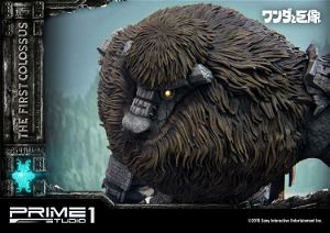 Ultimate Diorama Masterline Shadow of the Colossus Statue: The First Colossus