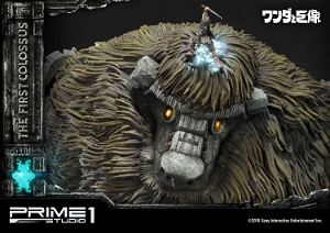 Ultimate Diorama Masterline Shadow of the Colossus Statue: The First Colossus