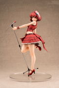 Ultraman 1/7 Scale Pre-Painted Figure: Rena Sayama thumbnail 2