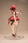 Ultraman 1/7 Scale Pre-Painted Figure: Rena Sayama thumbnail 3