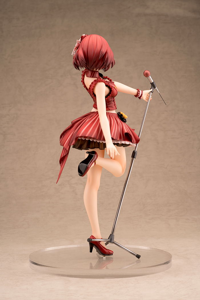 Ultraman 1/7 Scale Pre-Painted Figure: Rena Sayama image 3