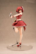 Ultraman 1/7 Scale Pre-Painted Figure: Rena Sayama thumbnail 4
