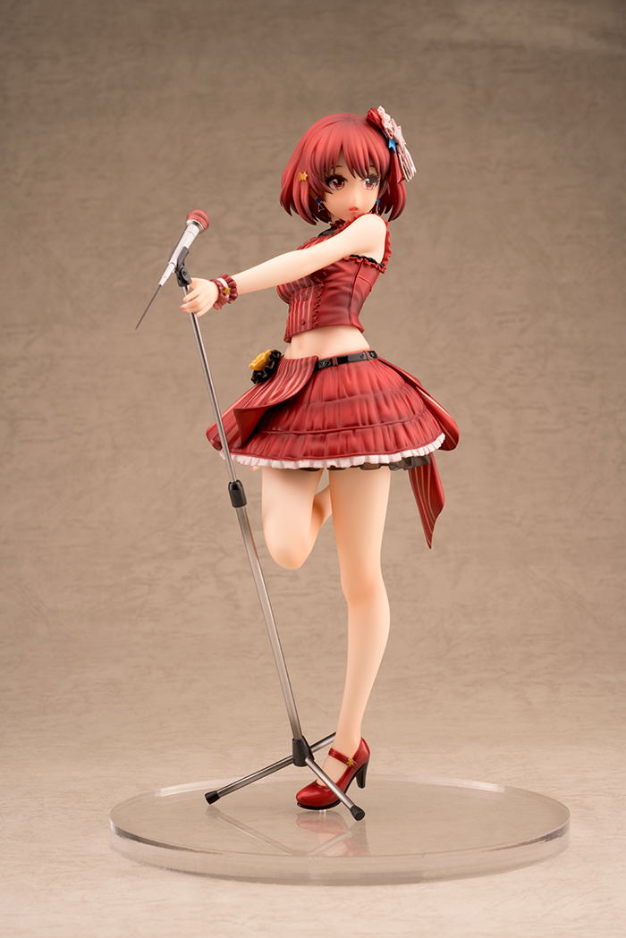 Ultraman 1/7 Scale Pre-Painted Figure: Rena Sayama image 4