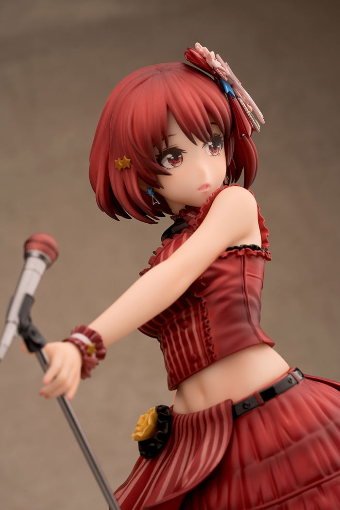 Ultraman 1/7 Scale Pre-Painted Figure: Rena Sayama image 5
