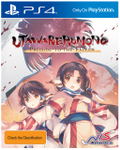Utawarerumono: Prelude to the Fallen thumbnail 1