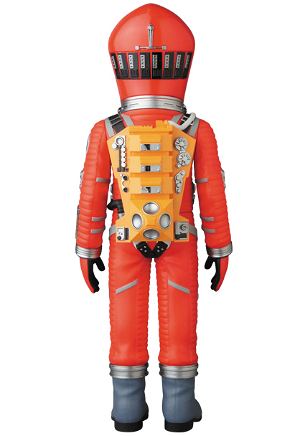 Vinyl Collectible Dolls 2001 A Space Odyssey: Space Suit