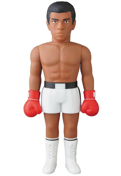 Vinyl Collectible Dolls: Muhammad Ali image 1