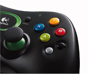Vortex Controller for Xbox