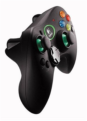Vortex Controller for Xbox