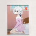 Zombie Land Saga Original Illustration B2 Tapestry: Junko Konno Room Wear thumbnail 3
