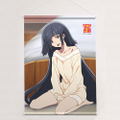 Zombie Land Saga Original Illustration B2 Tapestry: Tae Yamada Room Wear thumbnail 2