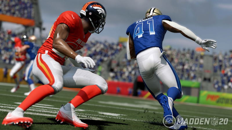 Madden NFL 20 image 4
