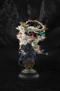 Final Fantasy XIV Meister Quality Figure: Ultima the High Seraph thumbnail 2