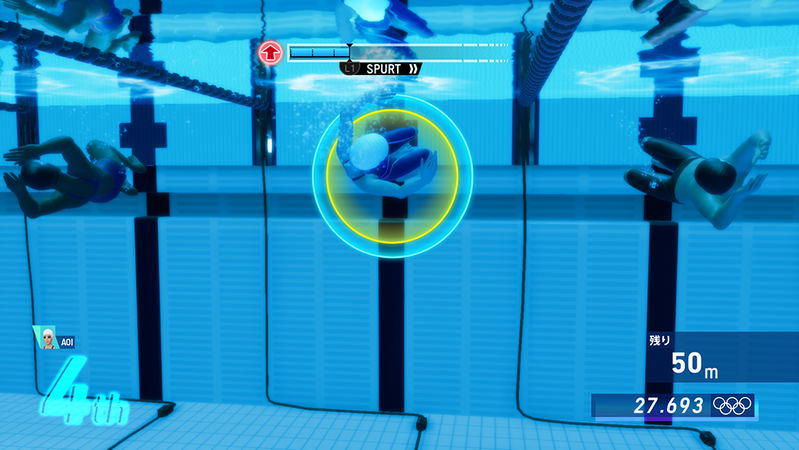 Olympic Games Tokyo 2020: The Official Video Game (Multi-Language) image 11