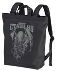 Miskatonic University Store - Cthulhu Mythos 2way Backpack Black thumbnail 1