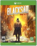 Blacksad: Under the Skin [Collector's Edition] thumbnail 2
