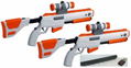 Cabela's Top Shot Elite Firearm 2 Gun Package for PlayStation 3 thumbnail 1