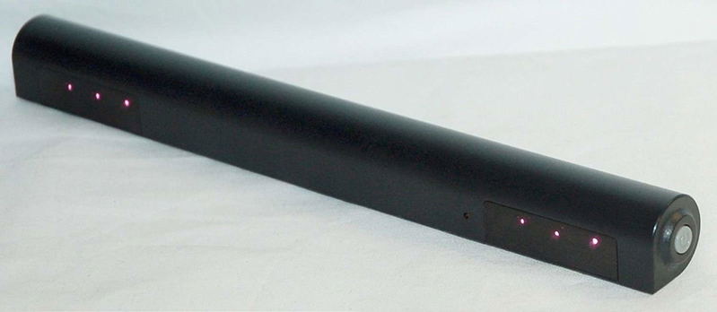 Cabela's Top Shot Elite Firearm 2 Gun Package for PlayStation 3 image 5