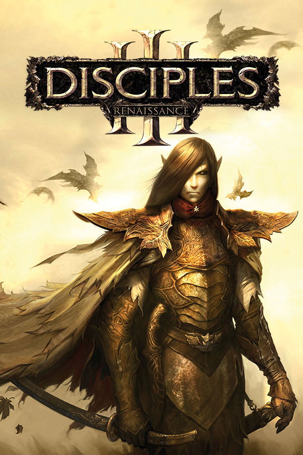 Disciples III: Renaissance STEAM digital — Import Game Deal