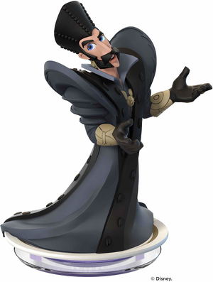 Disney Infinity 3.0 Edition Figure: Time_