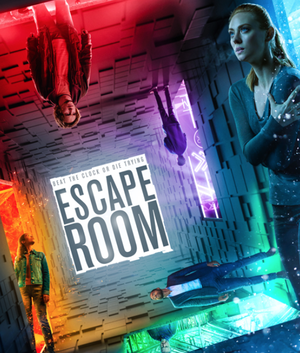 Escape Room_