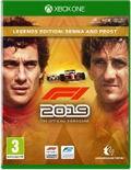 F1 2019 [Legends Edition] thumbnail 1