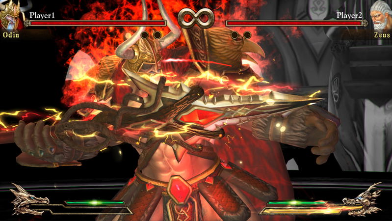 Fight of Gods <span class="ext" style="background-color: #2a475e; color: #FFFFFF;">STEAM</span> <span class="ext ext_digital">digital</span> image 3