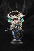 Final Fantasy XIV Meister Quality Figure: Ultima the High Seraph thumbnail 10