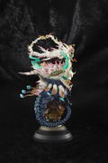 Final Fantasy XIV Meister Quality Figure: Ultima the High Seraph thumbnail 11