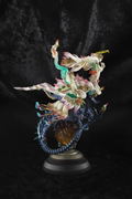 Final Fantasy XIV Meister Quality Figure: Ultima the High Seraph thumbnail 12