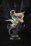 Final Fantasy XIV Meister Quality Figure: Ultima the High Seraph thumbnail 13