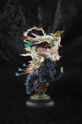Final Fantasy XIV Meister Quality Figure: Ultima the High Seraph thumbnail 14