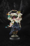 Final Fantasy XIV Meister Quality Figure: Ultima the High Seraph thumbnail 15